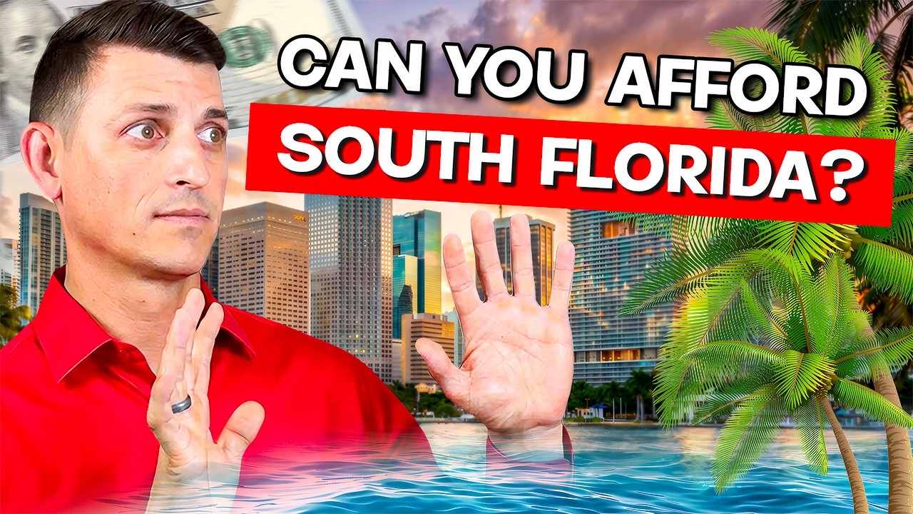 The Real Price of Living in Palm Beach (Nobody Talks About This)