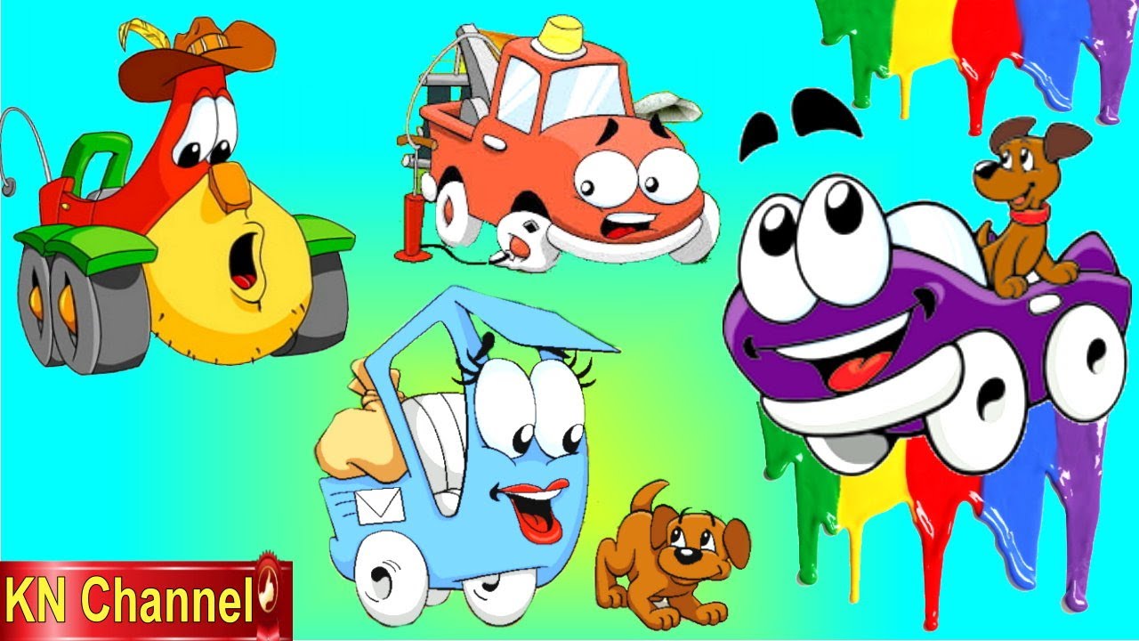 BÍ QUYẾT KIẾM TIỀN TRONG THẾ GIỚI XE HƠI FULL  | REVIEW Game Putt-Putt