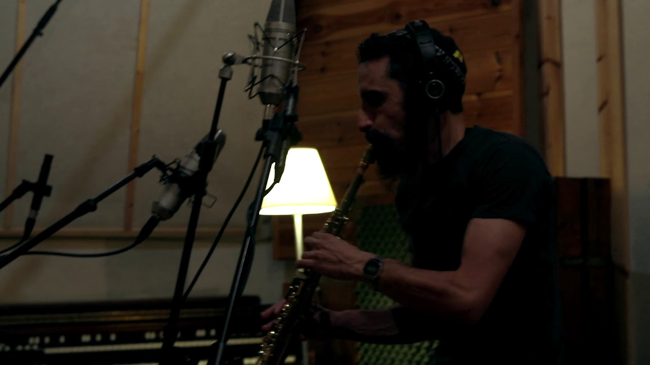 Daniel Zamir & Nitzan Bar - Two