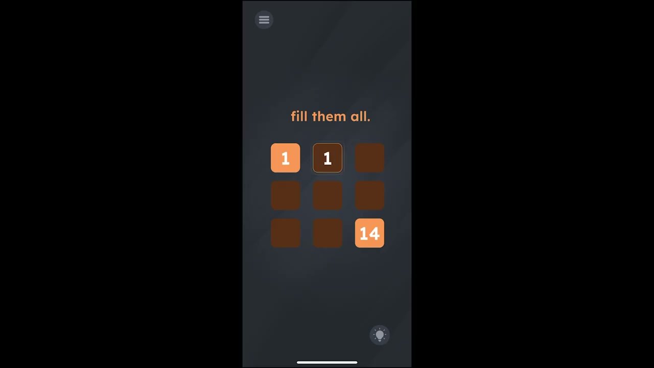 Game is Hard - Level 91 Walkthrough