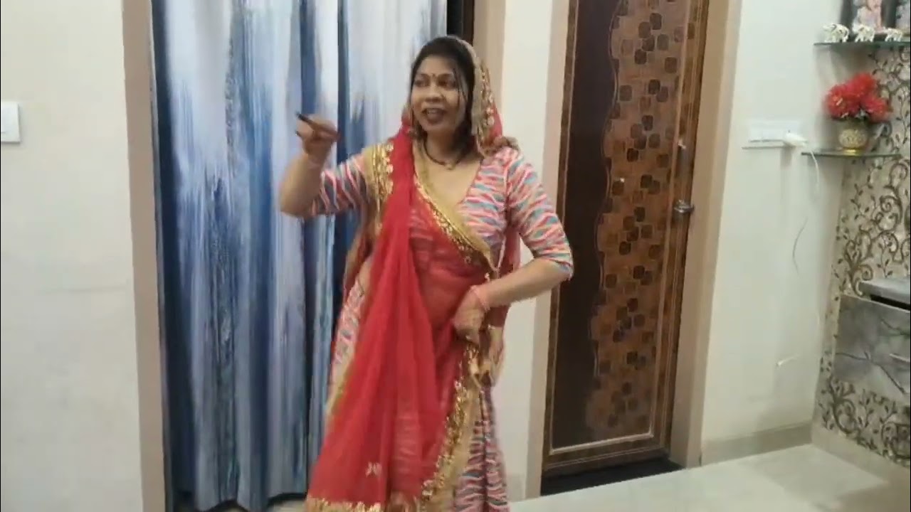 #rajasthani #ternding video #sikar su chal luhari #ternding 