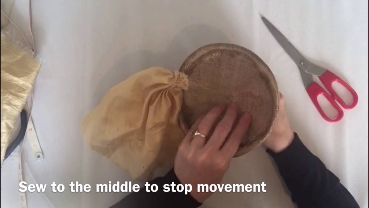 How to create your own cocktail hat