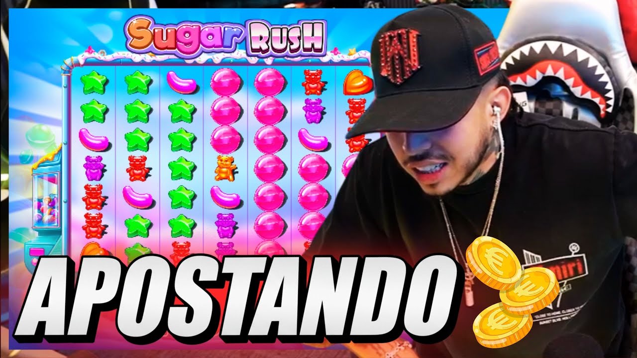 WESTCOL APOSTANDO EN STAKE MUCHO DINERO SALE MAL