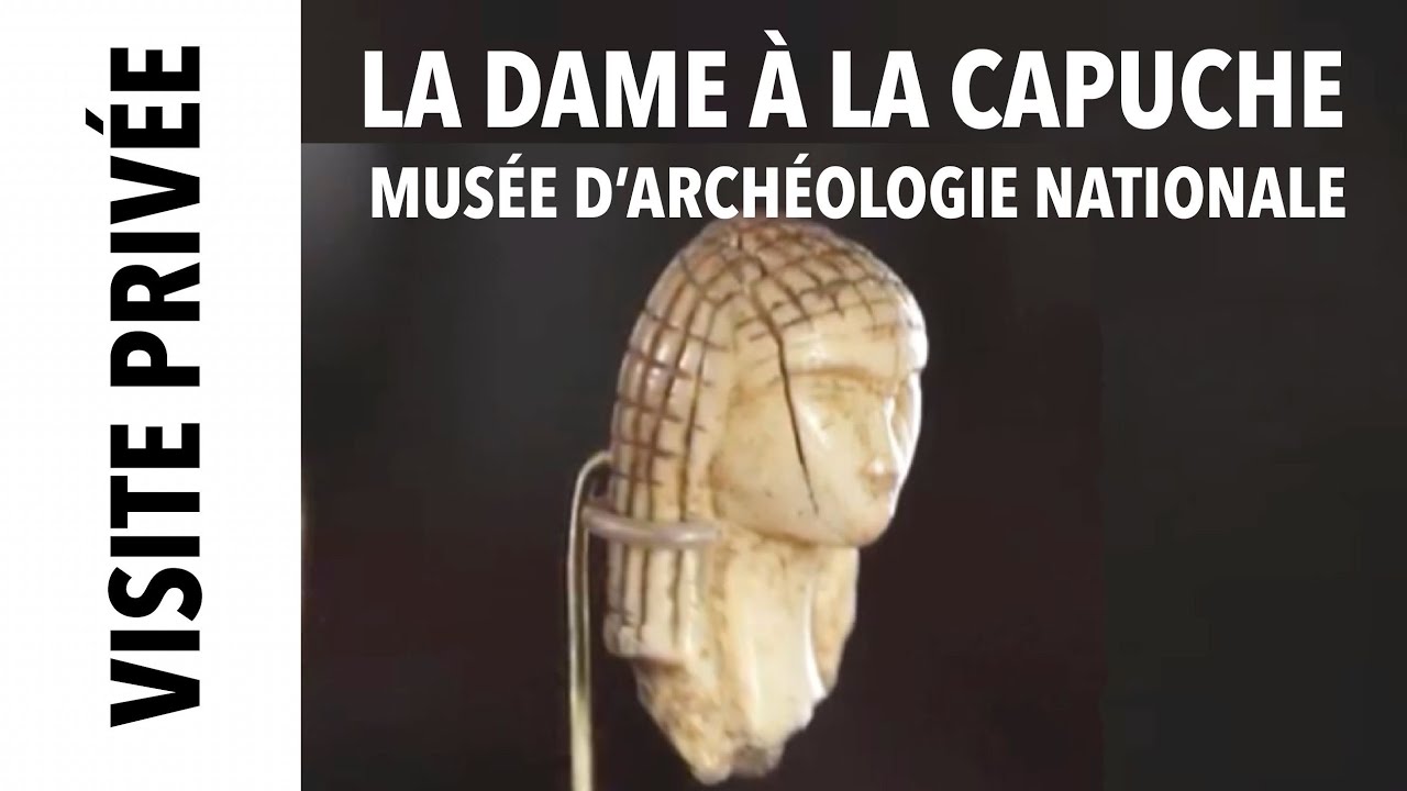 [Visite privée] La Dame à la capuche et la salle Piette