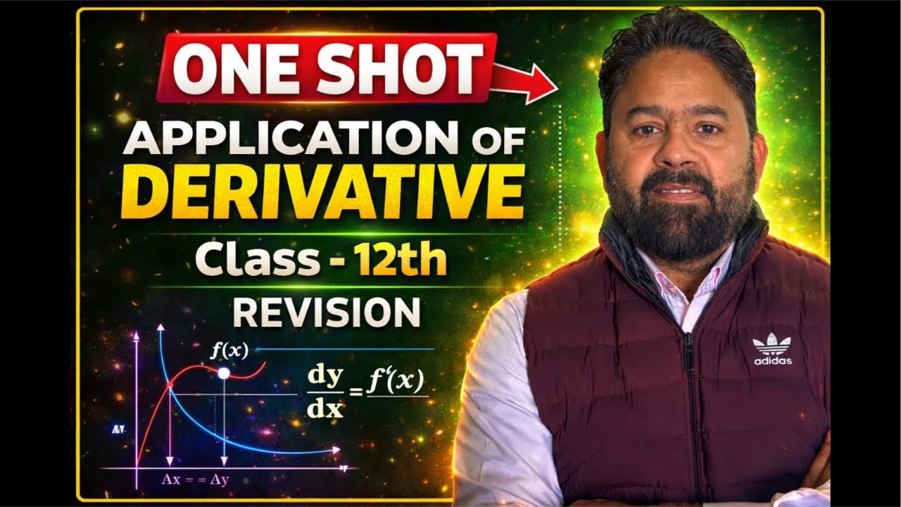 Class-12 !! AOD# Video-2