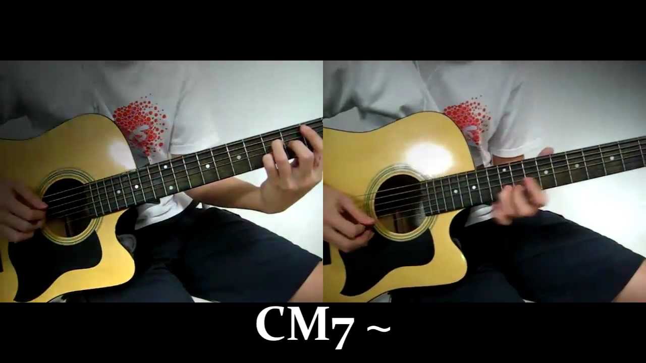 DEPAPEPE Always (Tabs and Cover)