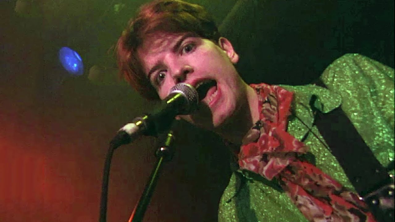 Mrs Winder - Engine Alley, 1992