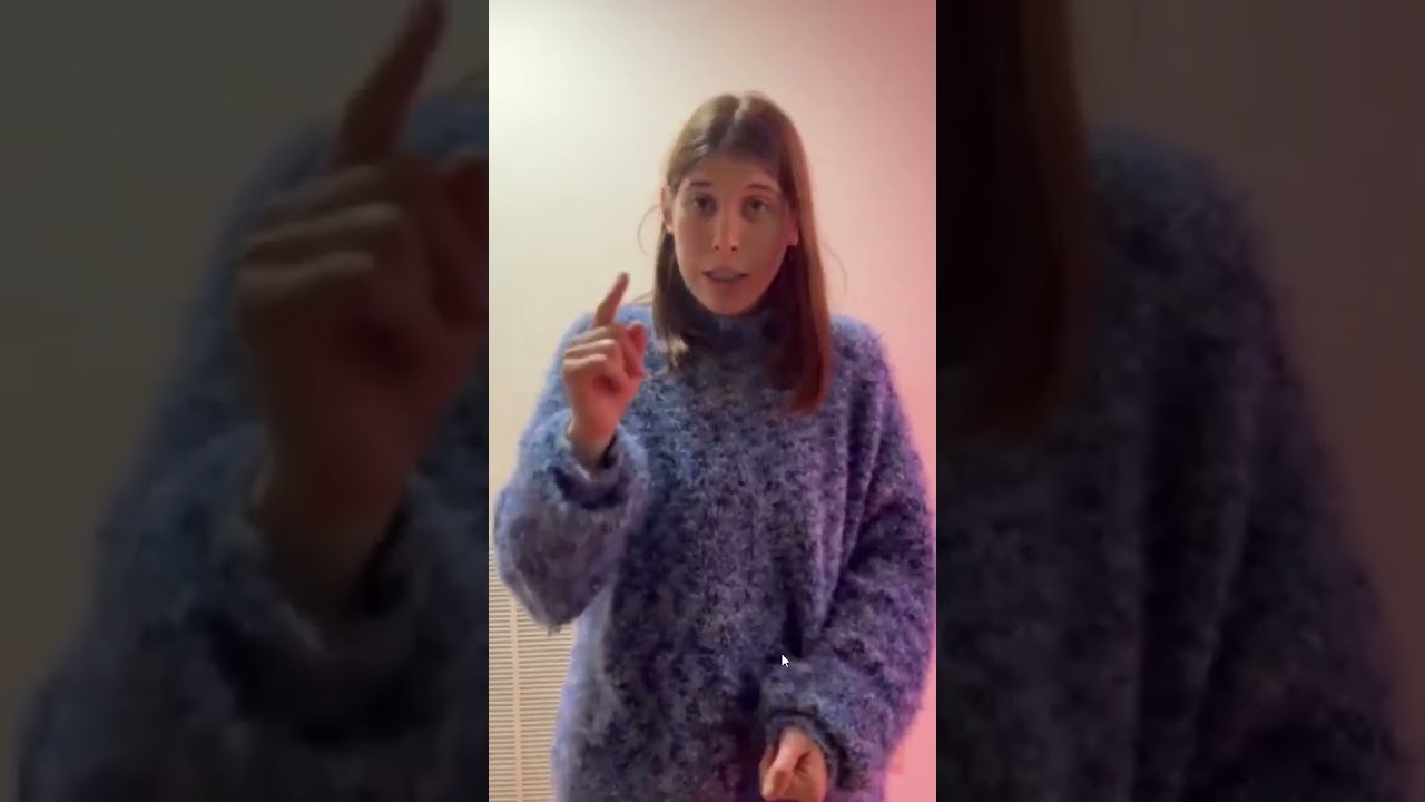 POV Your mom finds out you're being disrespectful 