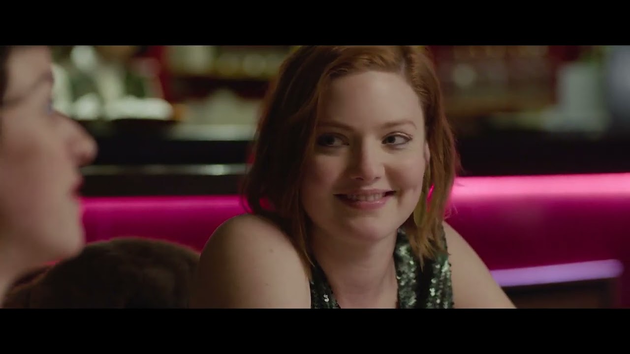 Animals (2019) Starring Holliday Grainger and Alia Shawkat