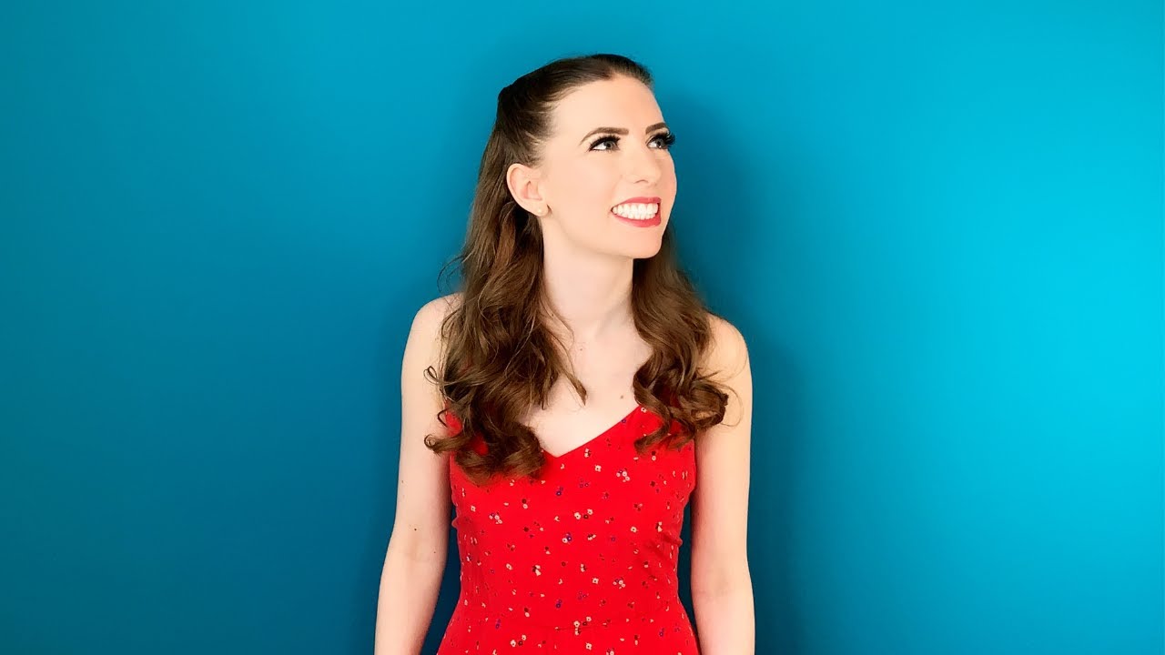Live Out Loud (Audition Cut) - The Little Princess - Melissa Momboisse