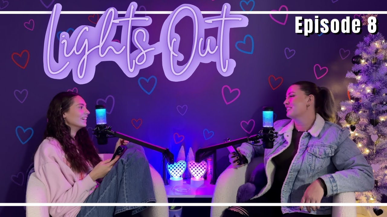 Lights Out Episode 8 | Christmas Edition Part 1