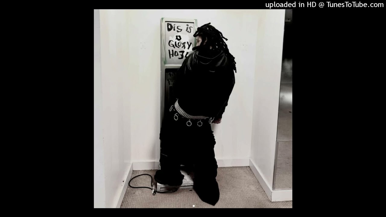 [FREE] Trippie Redd NDA Type Beat 