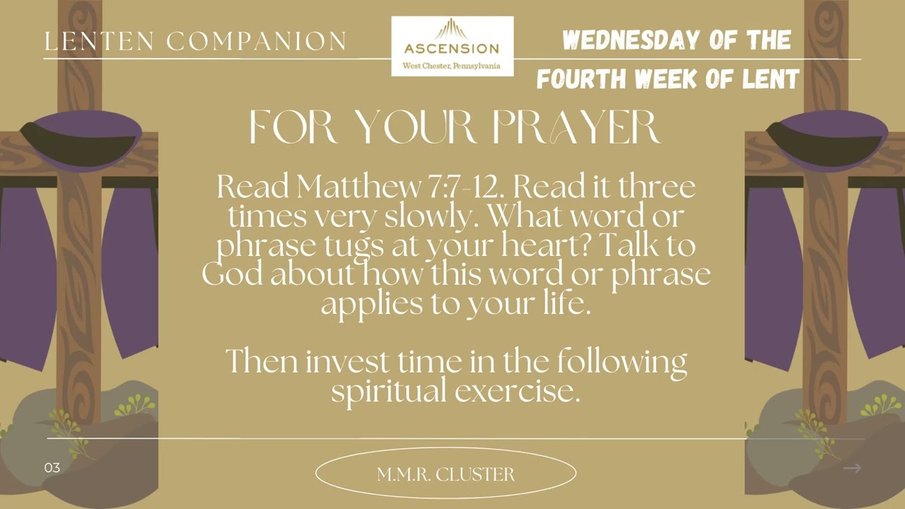 Lenten Companion A 2023 Day 29