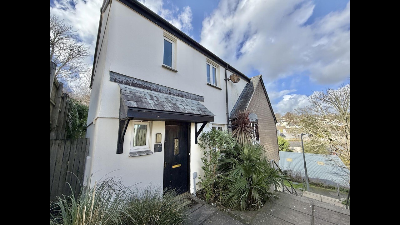 Dunstan Close, Penryn