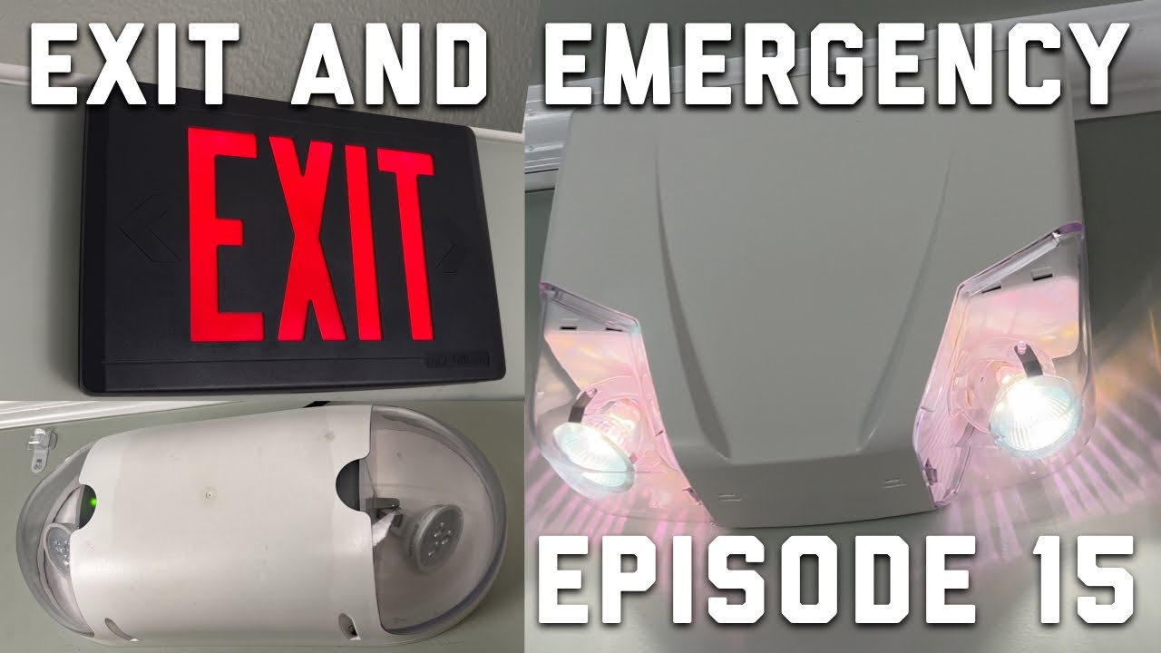 Exit and Emergency | Episode 15