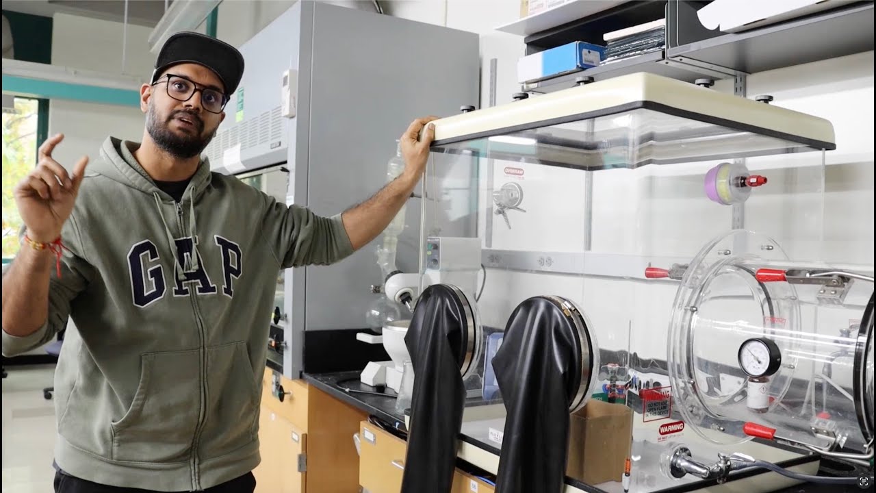 The toxins downstream: Inside the race to develop PFAS detection technologies