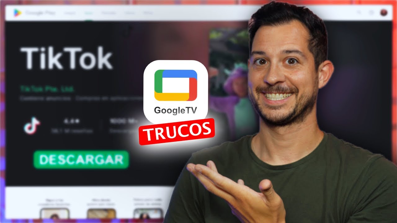 Google TV, &iquest;como funciona?... ACTIVA YA sus AJUSTES AVANZADO y OCULTOS!!