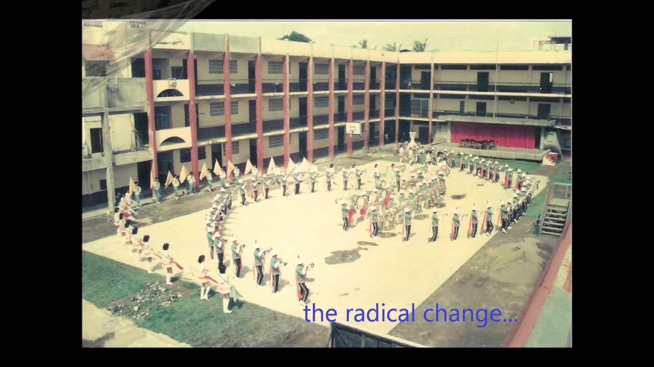 Bicol Ambassadors - Mabini College Daet,C.N.