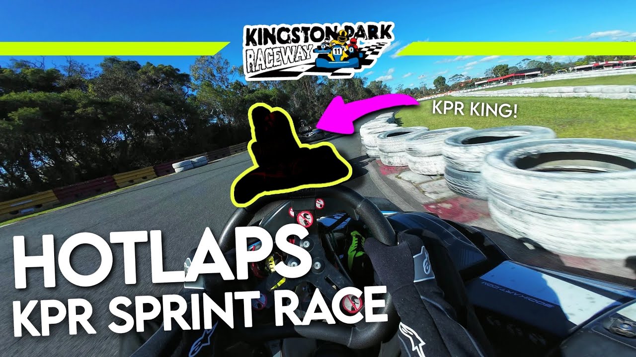 I Try To Beat The KPR CHAMPION (He was RAPID)