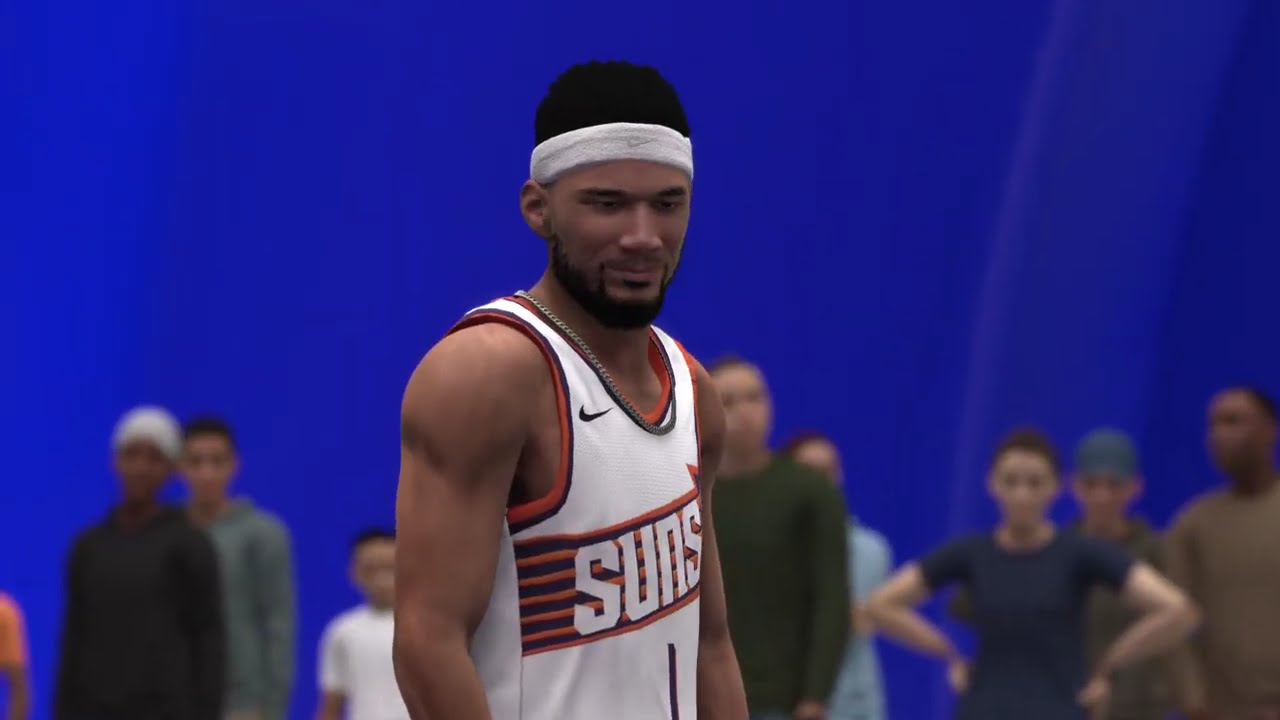 🛑 LIVE NBA2K26 - ONE OF THE BEST PGS