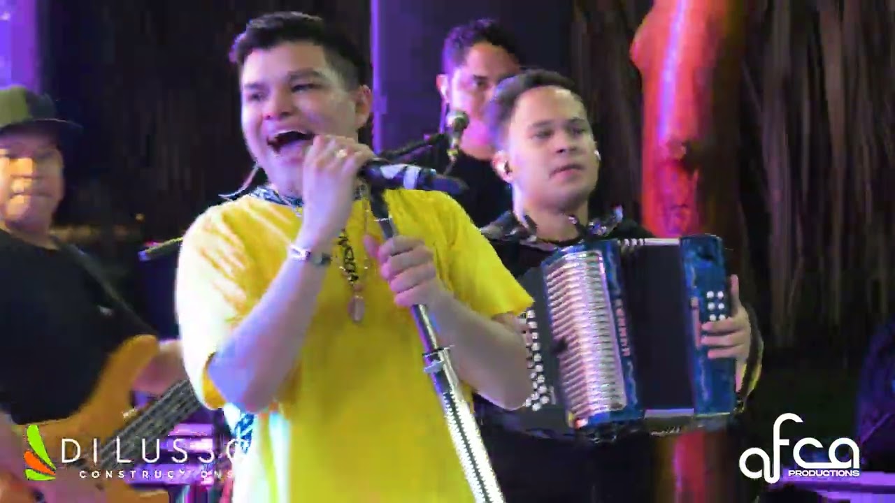 La Envidia - Oscar Gamarra & Camilo Carvajal