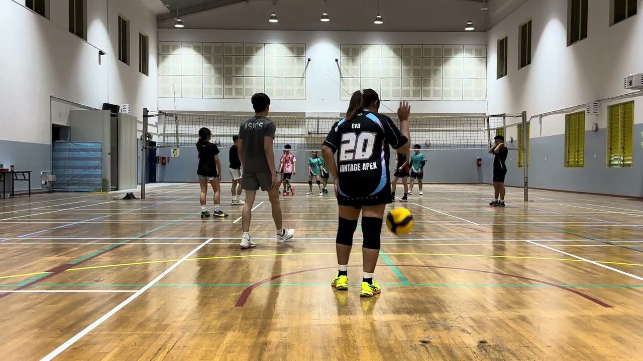FMSS 14.02.26 Game Pt.1