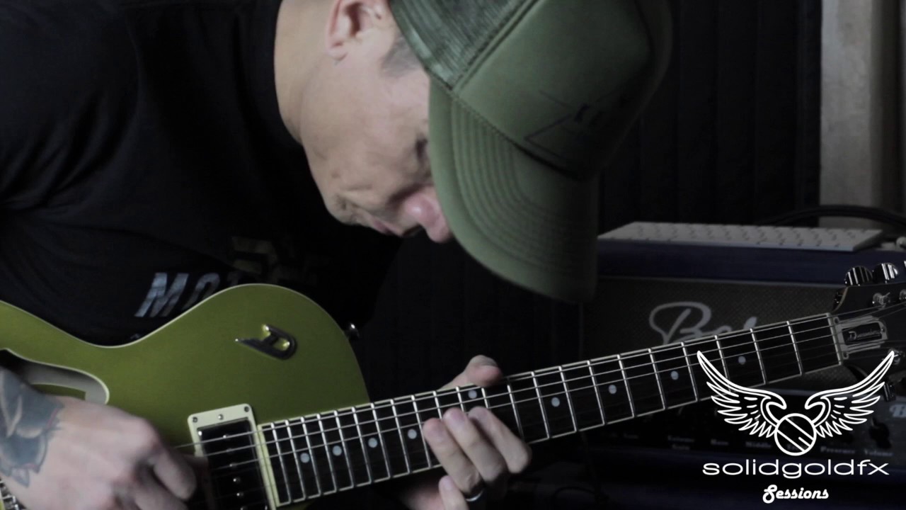 SGFX Sessions Formula 76 & Stutter-lite - Feat. RJ Ronquillo