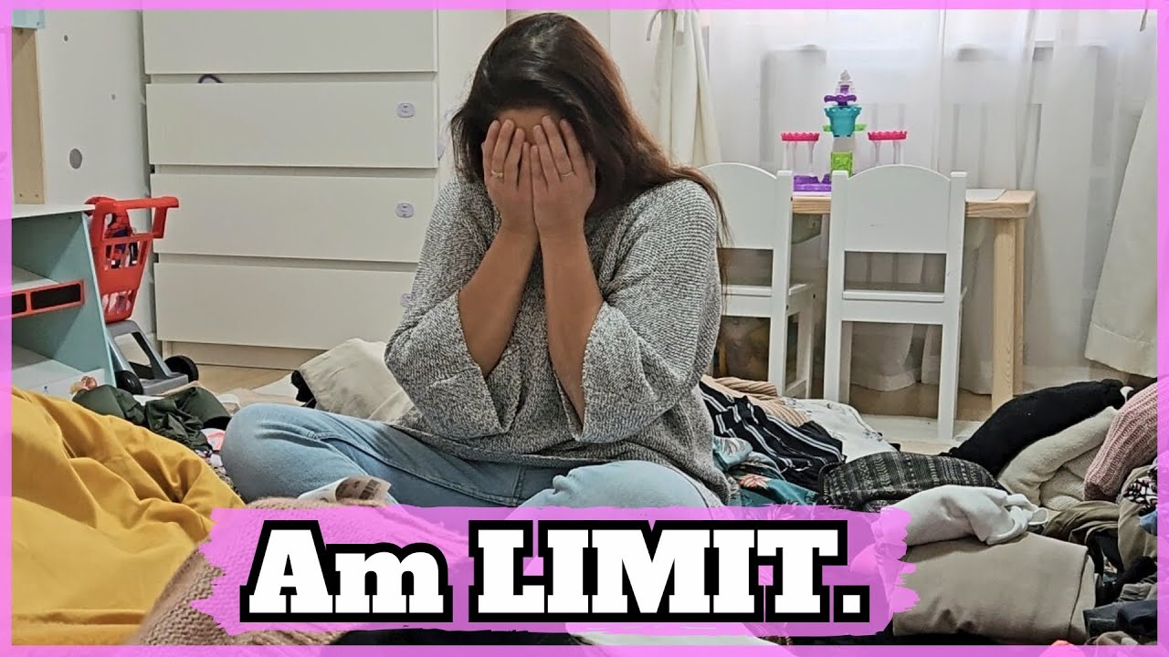 Mein Jahr am Limit – warum mein Haushalt nicht gescheitert ist