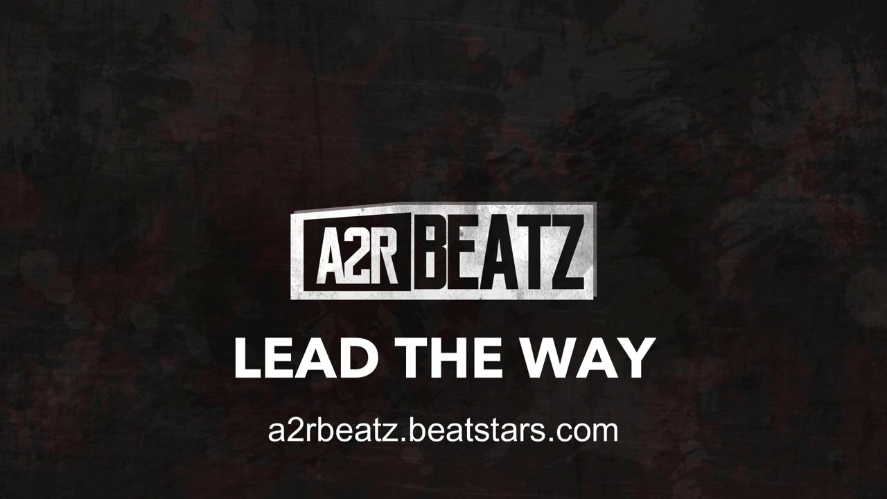 LEAD THE WAY - POLO G X RODWAVE X NBAYOUNGBOY X RYLORODRIGUEZ X LILDURK PAIN TYPEBEAT @A2RBEATZ