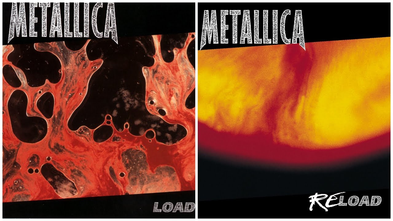 Metallica - Bleeding me ( Guitar only, isolated track )