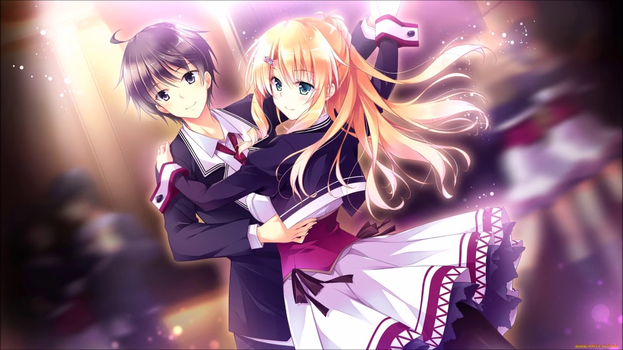 Nightcore - I mog di so