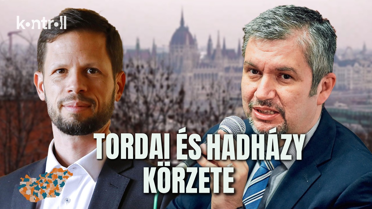 Nyerhet az óellenzék Budapesten a Tisza ellen? // MÁSIK MAGYARORSZÁG