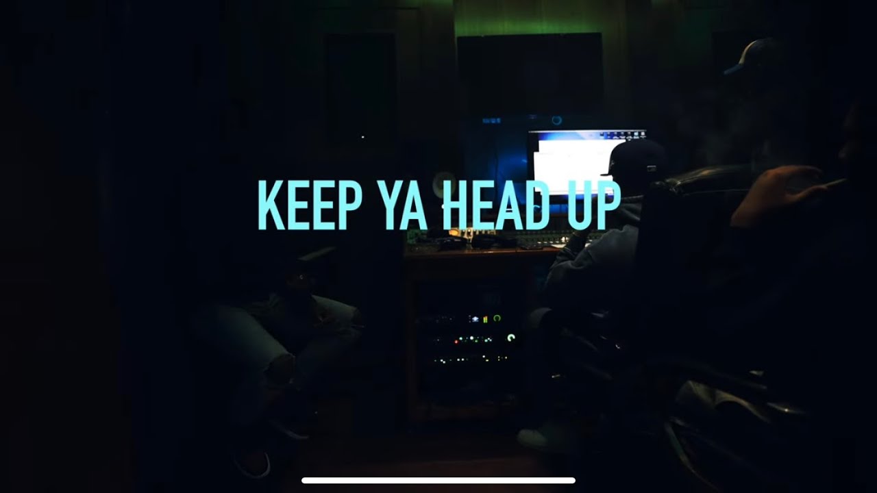 Richie Rozay - Keep Your Head Up [Official Video]