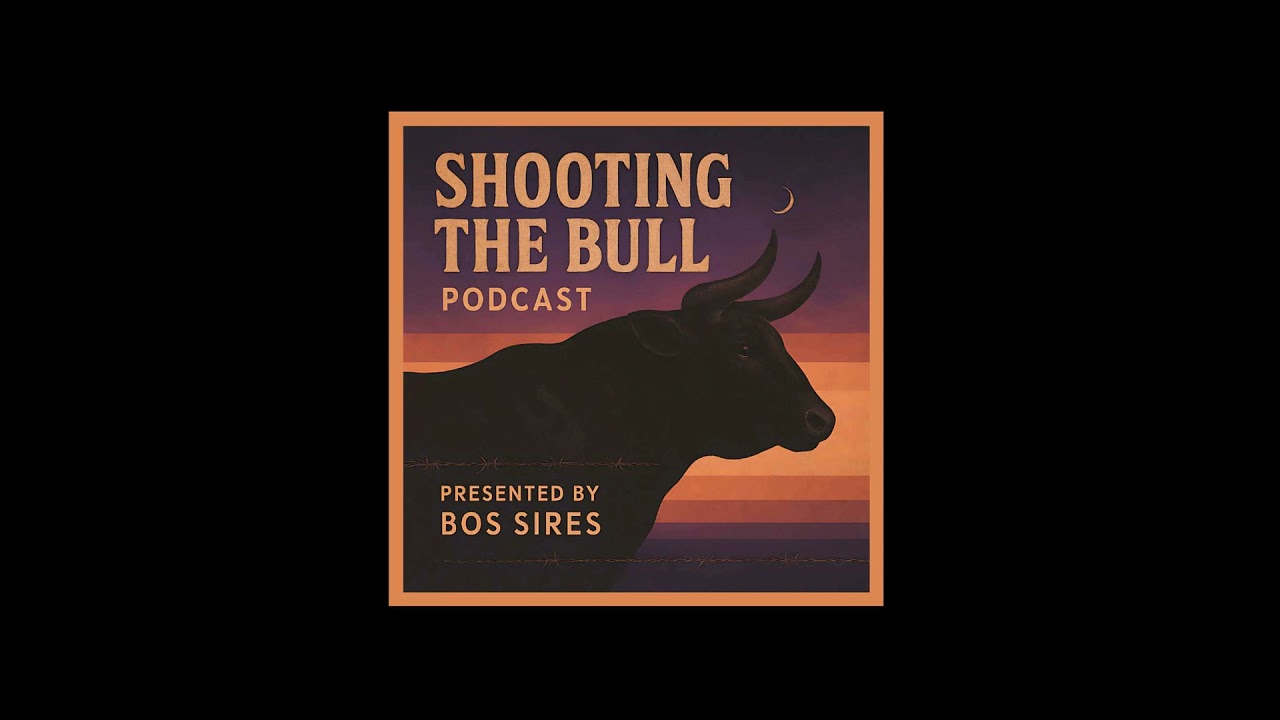 Shooting The Bull: Episode 1 Preview