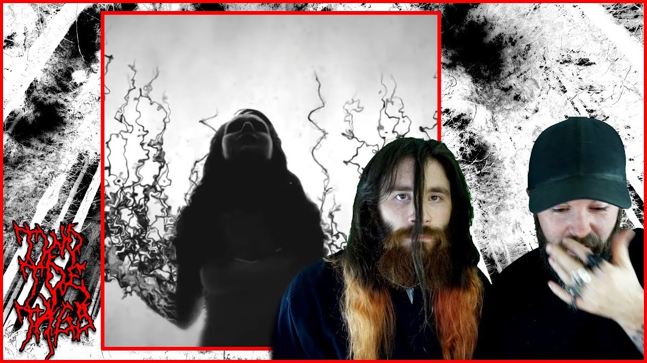 Jinjer - Pit of Consciousness -  REACTION