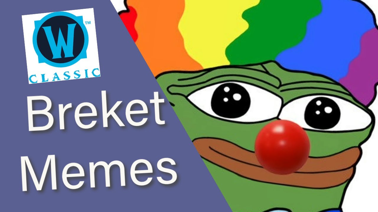 Wotlk Classic 70-79 Bracket Memes