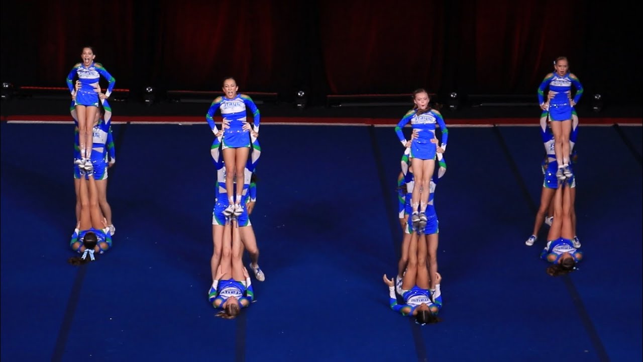 Stingray Allstars Wave Summit 2024 Day 2