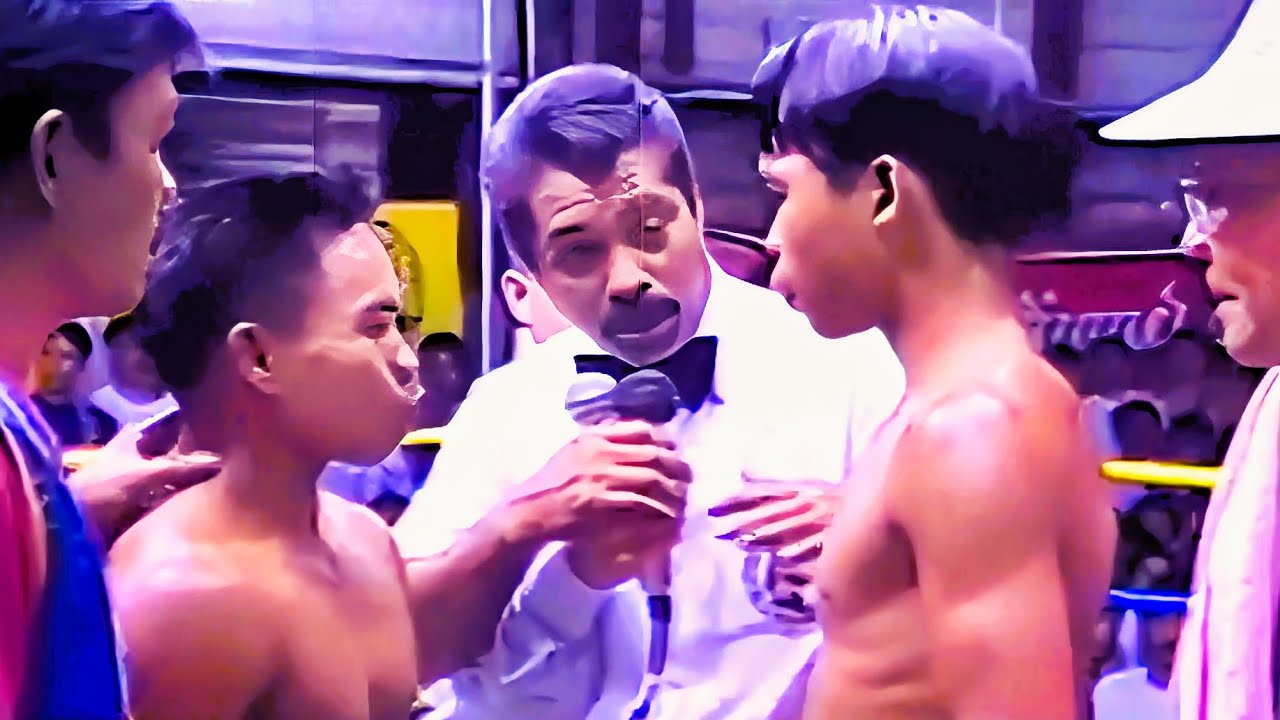 Manny Pacquiao (Philippines) vs Rolando Toyogon (Philippines) | Boxing Fight Highlights