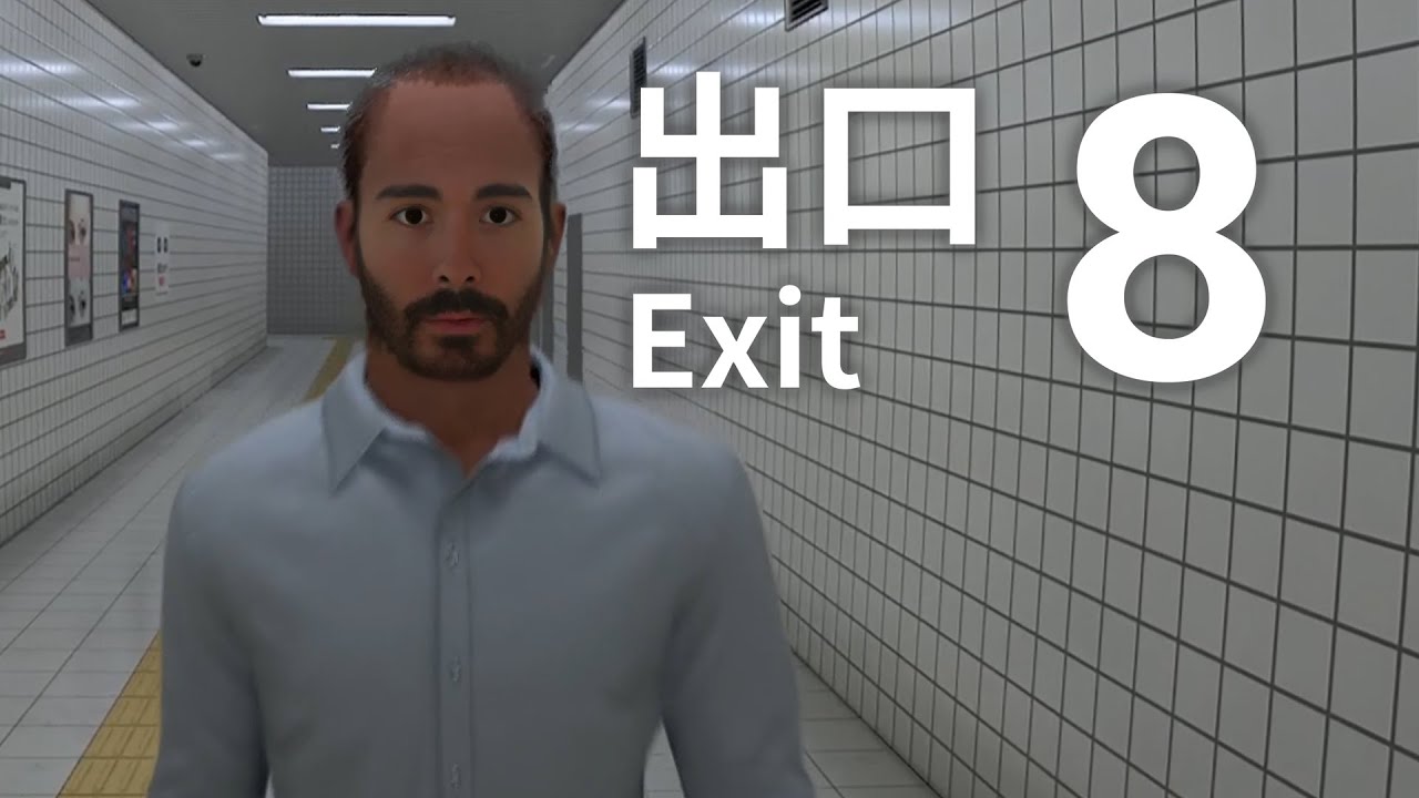 Exit 8