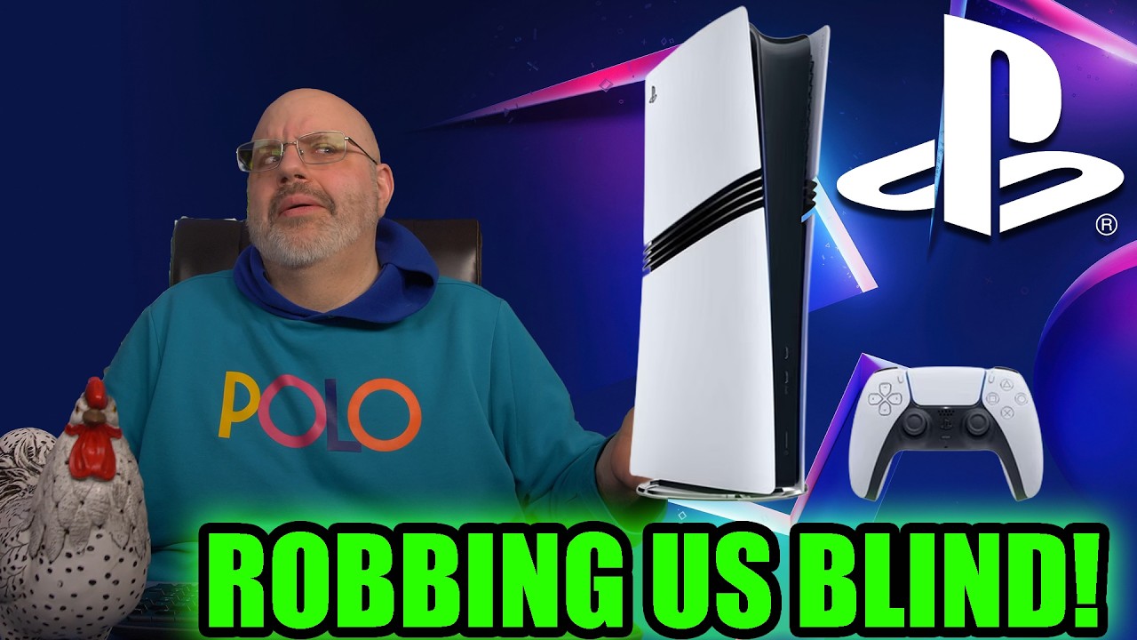 PlayStation Is About To SCAM MILLIONS OF PEOPLE