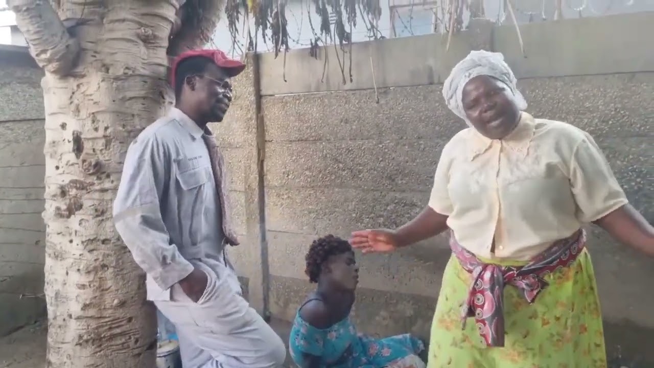 Kubasa kwangu