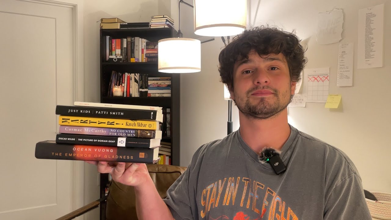 June TBR