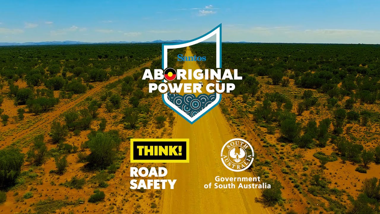 Aboriginal Power Cup 2022 - ALL SCHOOLS