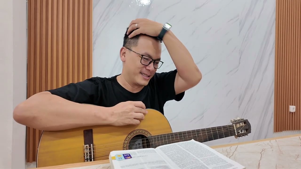 Hikmat hari ini | Amsal 9 : 7 - 8