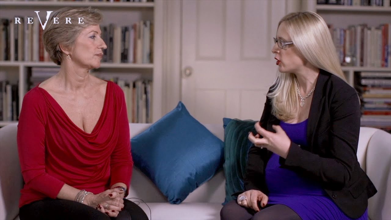 Real People Getting Real CoolSculpting Results - Nicky Hambleton-Jones