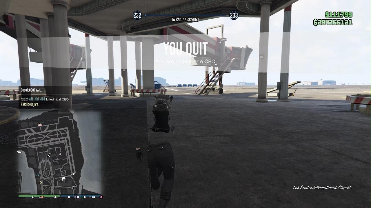 Grand Theft Auto v gameplay