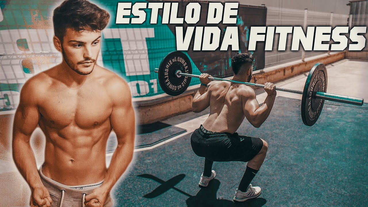 C&Oacute;MO TENER un CUERPO y estilo de VIDA FITNESS SOSTENIBLES