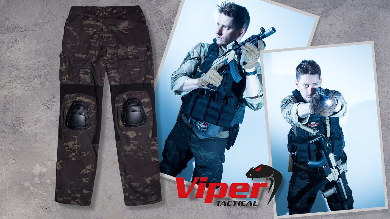 Viper Elite Gen 2 review "Welcome to the pants party"