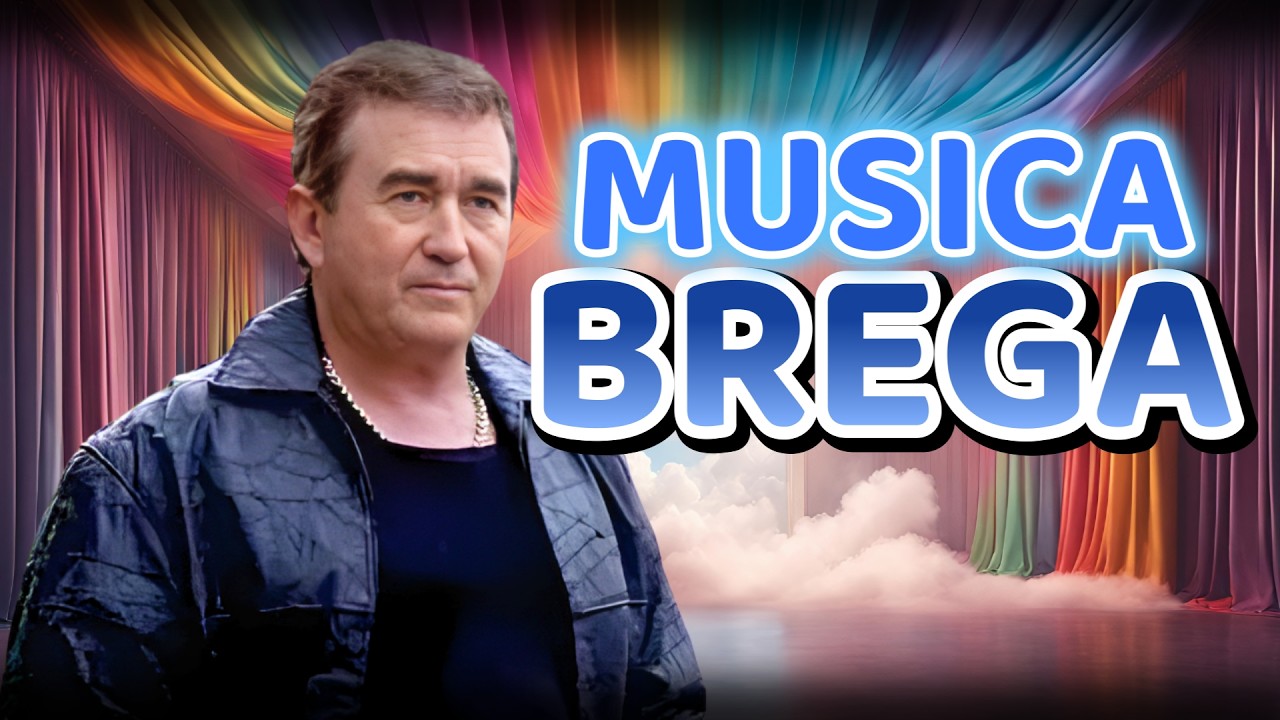 Melhores Musicas Estilo Brega Nacional Inspiradas em Amado Batista o Melhor de 2026