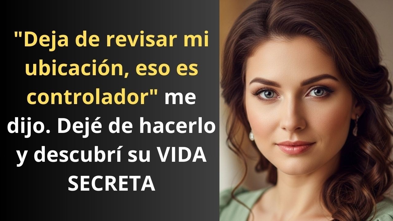 Mi Novia Gritó: 